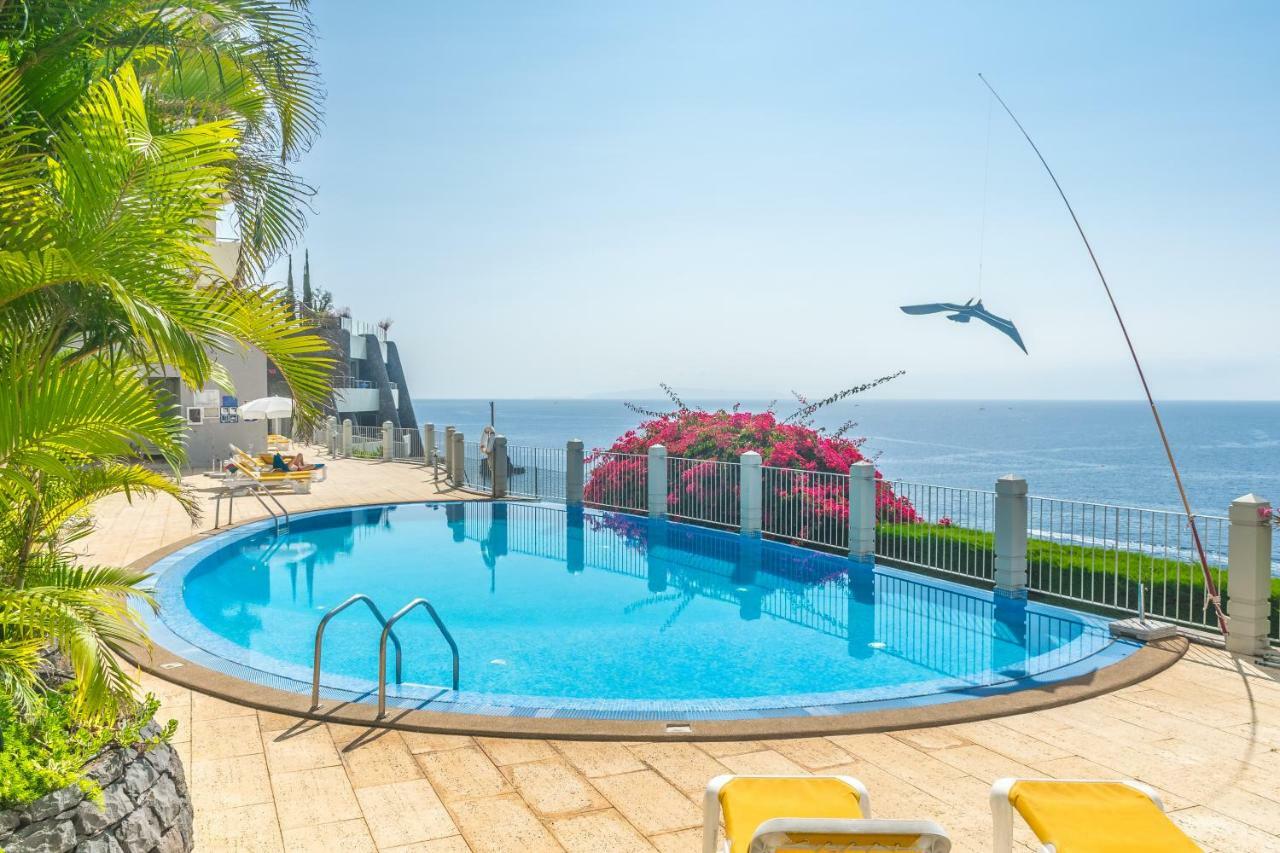 Arcadas Grand Sea View Funchal  Exterior foto