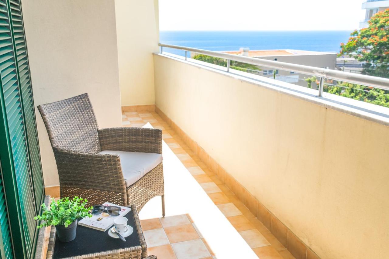 Arcadas Grand Sea View Funchal  Exterior foto